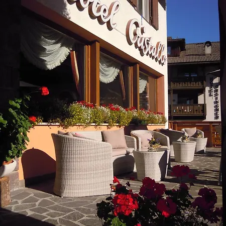 Hotel Cristallo-3