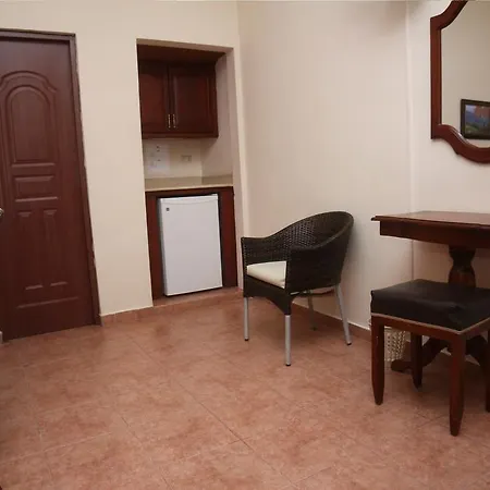 Hotel La Morada-2