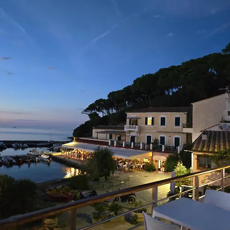 Hotel Mare-2