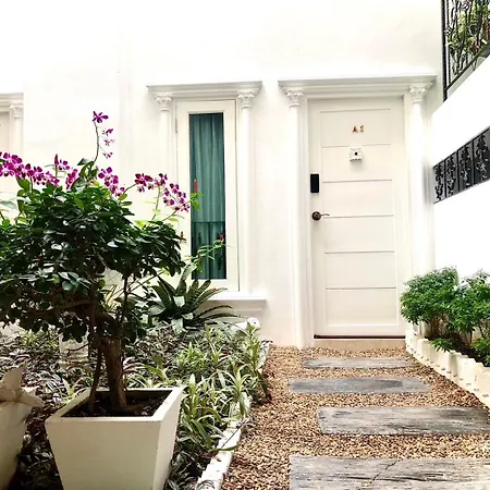 Casa Blanca Boutique Hotel - Sha Plus-2