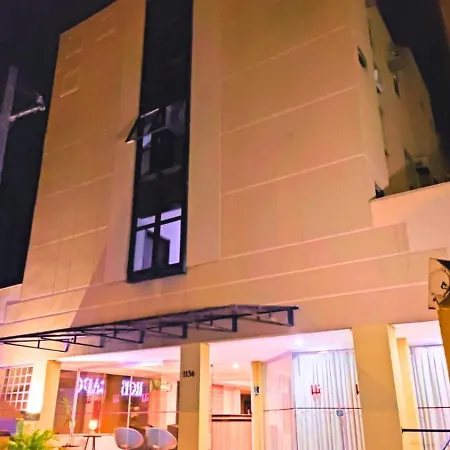 Hotel Igapó-2