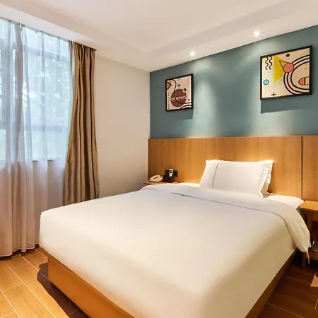 Yingshang Hotel-2