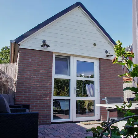 Emmen bed&breakfast-2