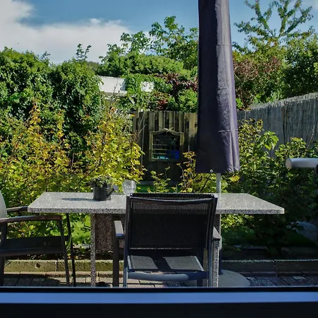 Emmen bed&breakfast-3