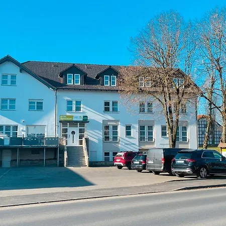Hotel zur Linde-3
