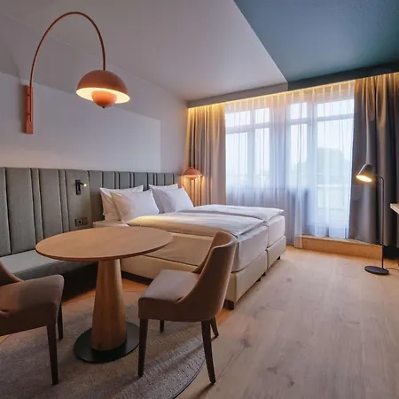 Dorint Hotel Bonn-2
