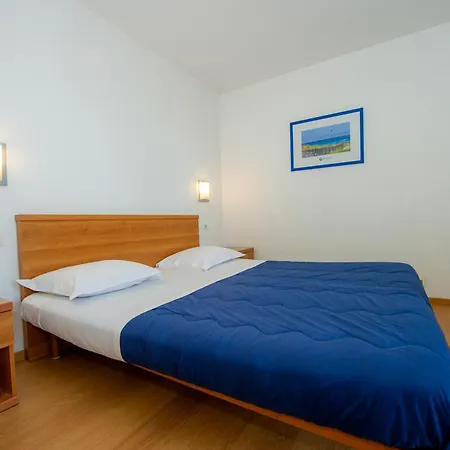 Appart'Hotel Goelia Sun City-3