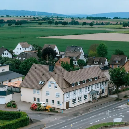 Gasthaus Johanning-3