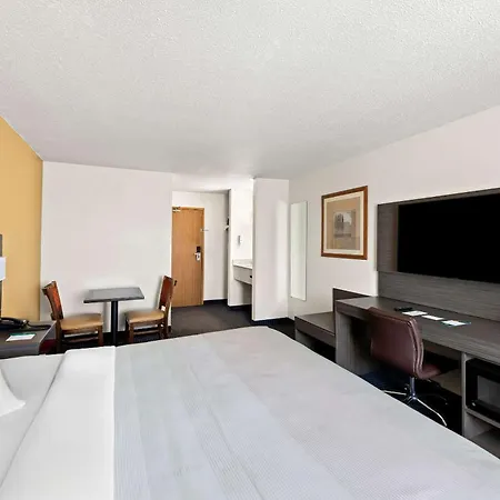 Quality Inn North Platte-2