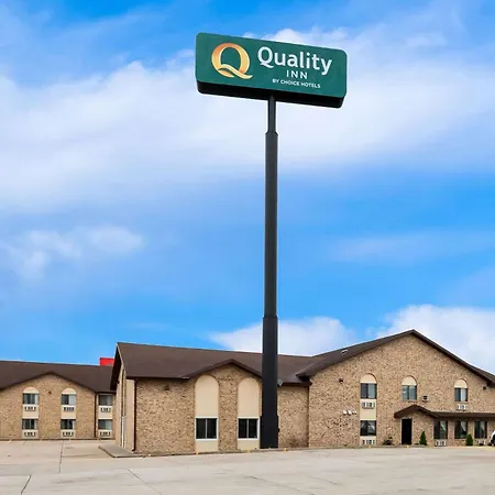 Quality Inn North Platte-3