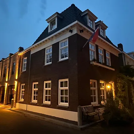 Boutique Hotel Nieuw Uilenburg-3