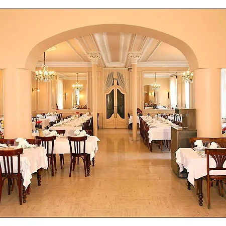 Hôtel Métropole-2