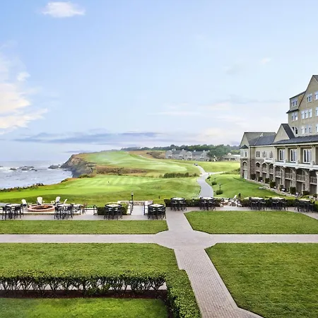 The Ritz-Carlton, Half Moon Bay-3