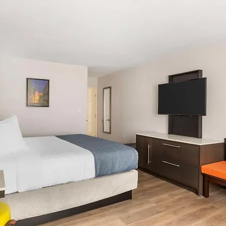 Best Western Premier Richmond City Gateway-2