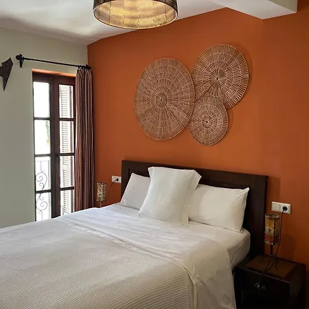 Boabdil Guesthouse-2