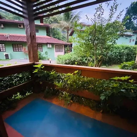Hotel e Pousada Canto Mágico-2