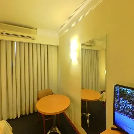 Itatiaia Hotel Passo Fundo-2