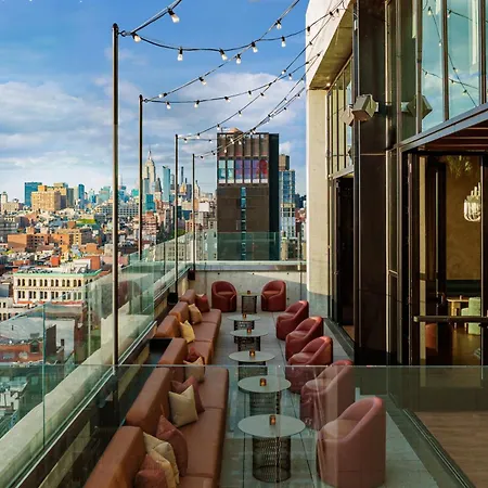 Moxy Nyc Lower East Side-3