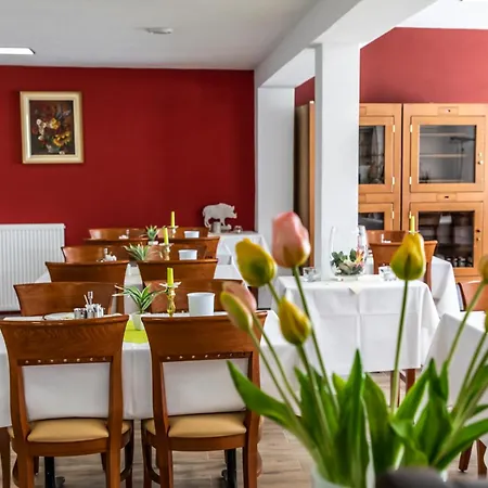 Hotel Jägerhaus-3