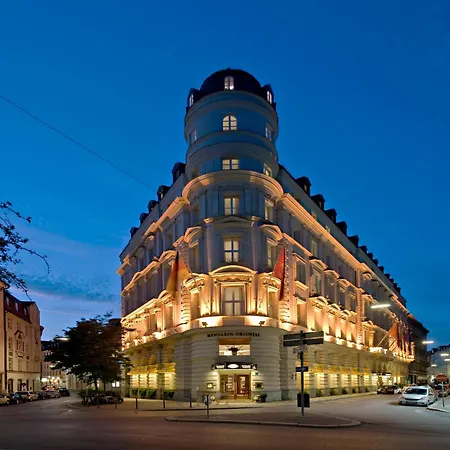 Mandarin Oriental, Munich-2