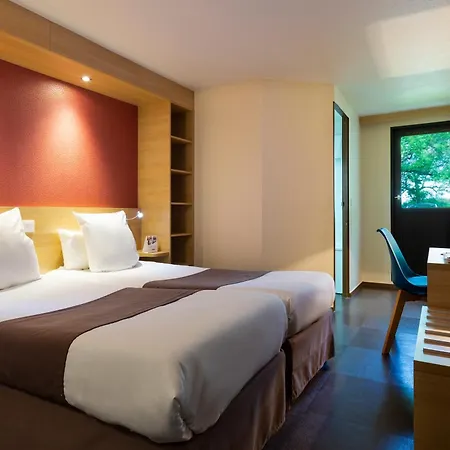 Comfort Hotel Pithiviers-2