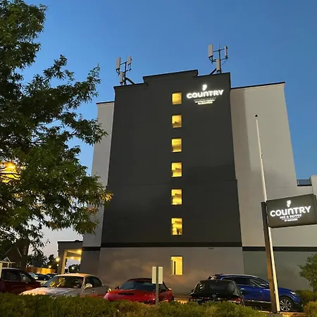 Country Inn & Suites By Radisson, Niagara Falls, On-2