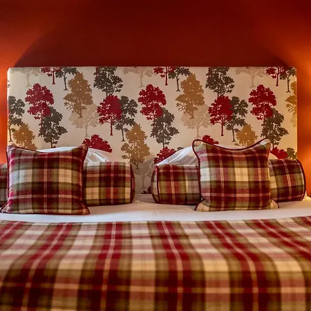 Bunchrew House Hotel-3