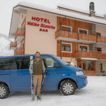 Hotel Vallée Blanche Courmayeur-3