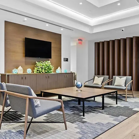 Doubletree By Hilton New York Jfk Airport-3