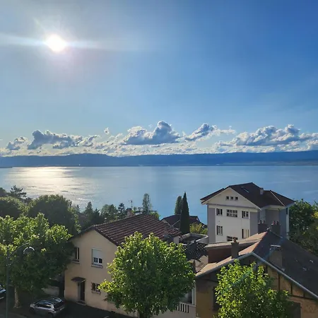 Hôtel Savoie Leman-2