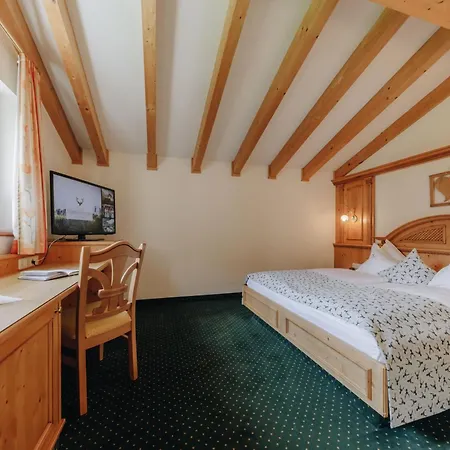 Hotel Hirschen-2
