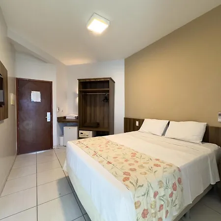 Hotel Morada das Águas-3