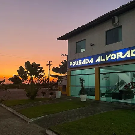 Pousada Alvorada-2