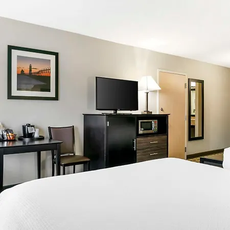 Best Western Beacon Inn-2