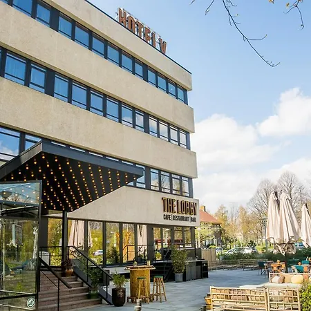 Hotel V Fizeaustraat-2