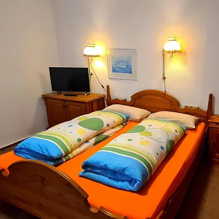 Hotel garni Am Hochwald-3