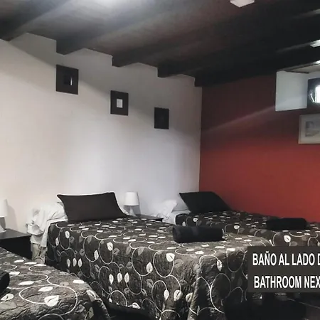 Casa Das Airas-2
