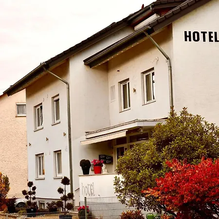 Burghotel Lörrach-2