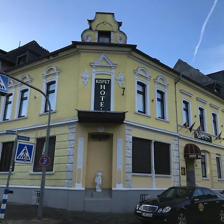 Ferienwohnung&Aparts By kispet group hotels in Oberhausen-3