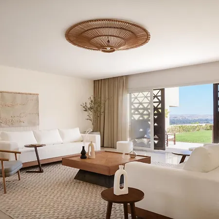The Zen Wellness Resort-2