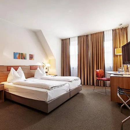 Hotel Am Jakobsmarkt-3