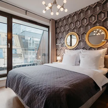 Exclusive Aparthotel-2