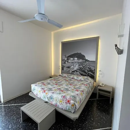 Hotel Al Capo-3