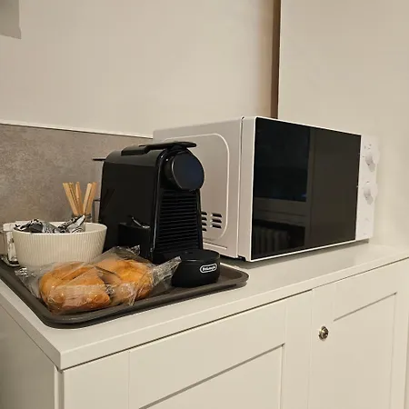 San Donato Policlinico Rooms-2
