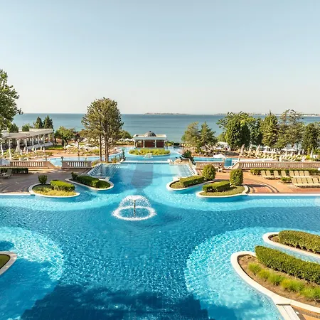 Alua Sunny Beach Resort&Spa-3