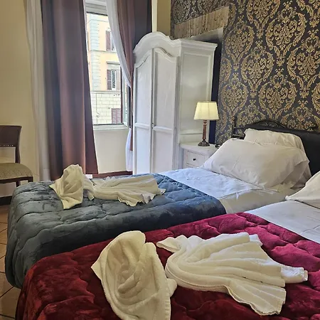 Hotel Giubileo-2