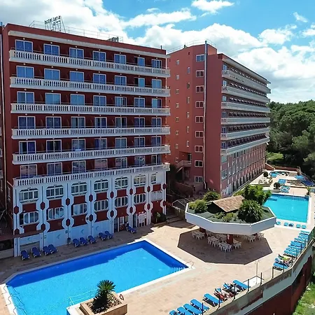 Ona Luna Park - Adults Friendly 16 Years Plus-2
