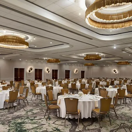 Teaneck Marriott At Glenpointe-3