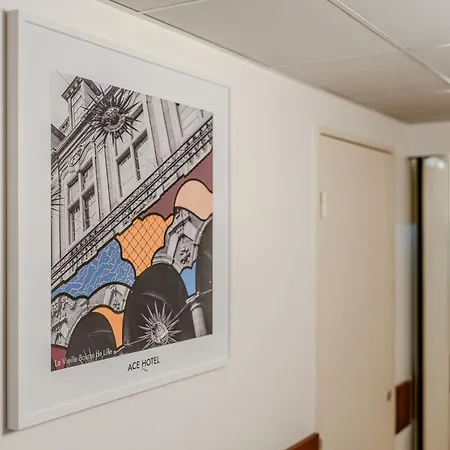 Ace Hotel Noyelles-3