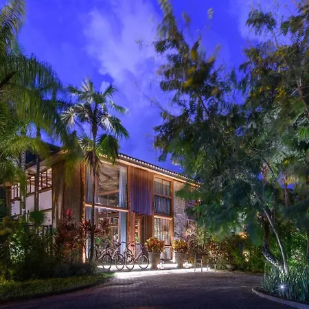 Refugio Da Vila Boutique Hotel & Spa-3